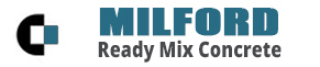 Ready Mix Concrete Milford